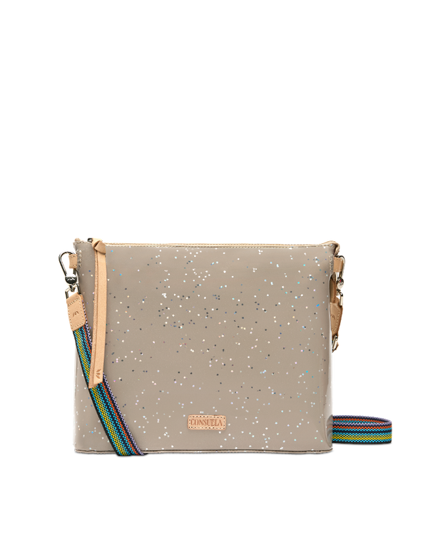 Consuela Downtown Crossbody - Faye