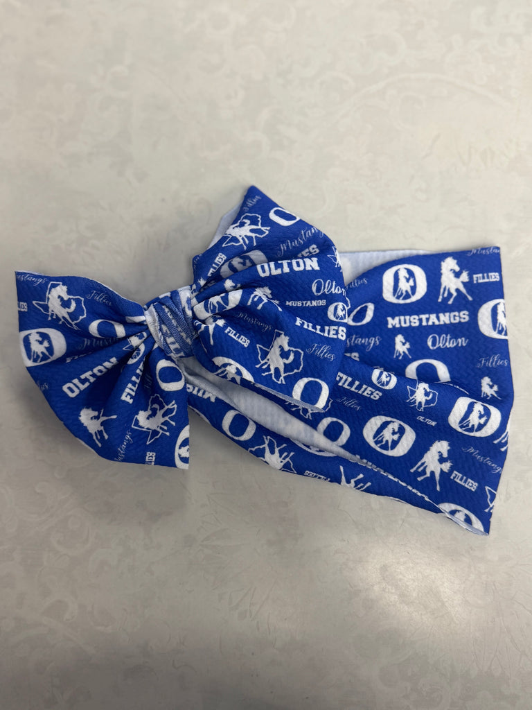 Olton Spirit Bow Collection