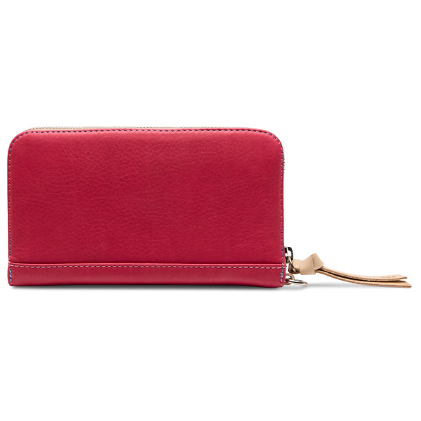 Consuela Essential Wallet - Maren