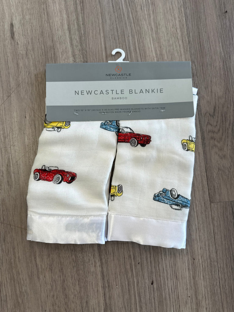 Newcastle Blankie