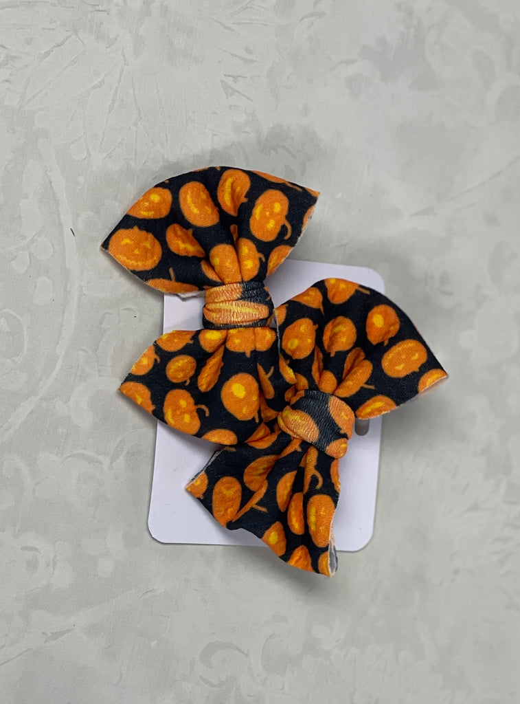 Piggy Hair Bows