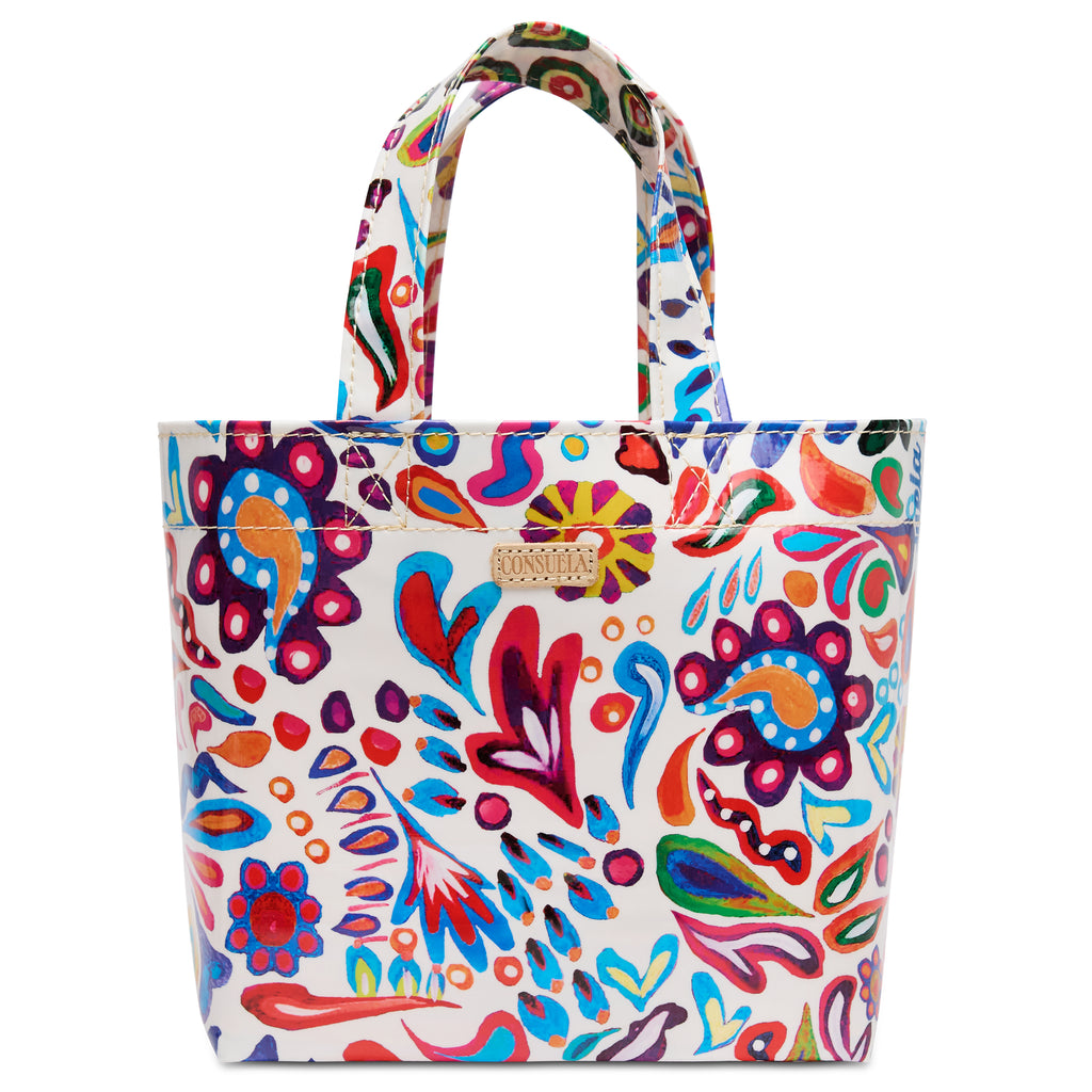Consuela Grab "N" Go Mini Bag - See Styles