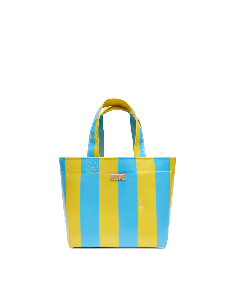 Consuela Grab "N" Go Mini Bag - See Styles