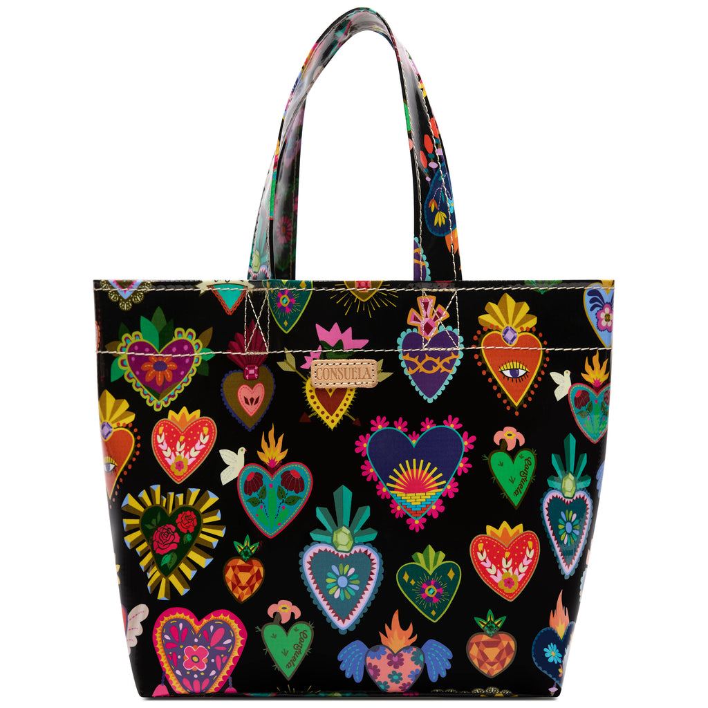 Consuela Grab "N" Go Mini Bag - See Styles