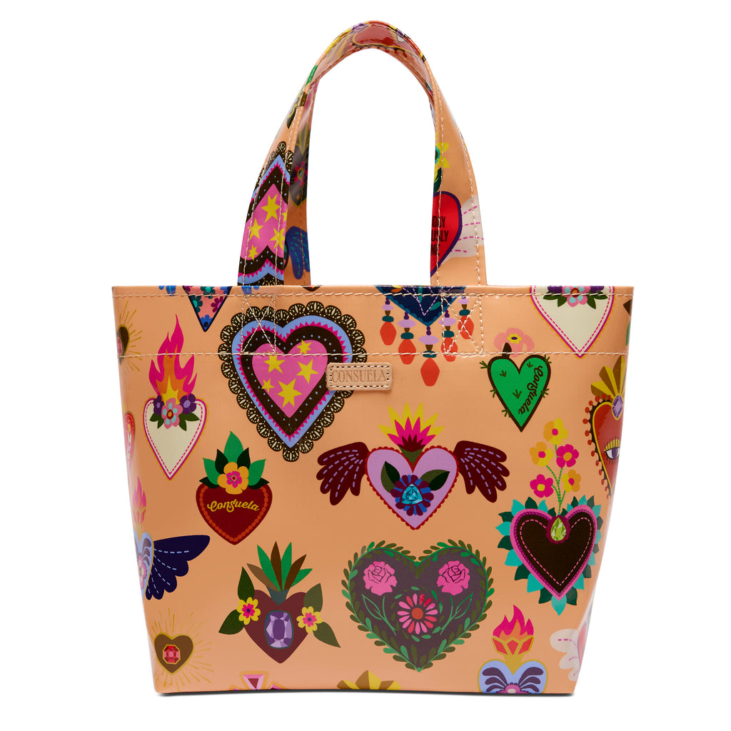 Consuela Grab "N" Go Mini Bag - See Styles