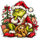 Sticky Image