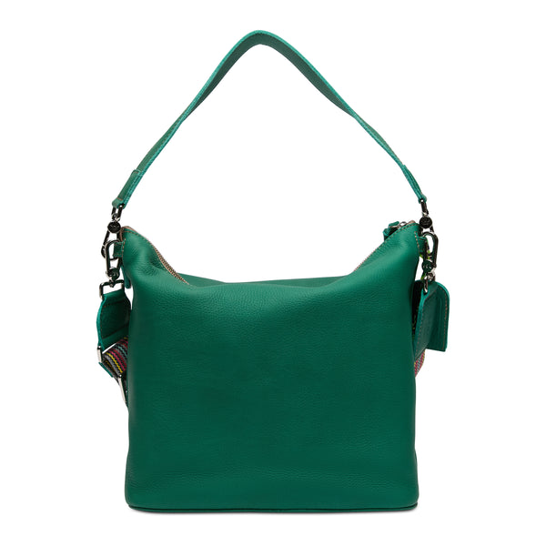 Consuela Hobo - Teal