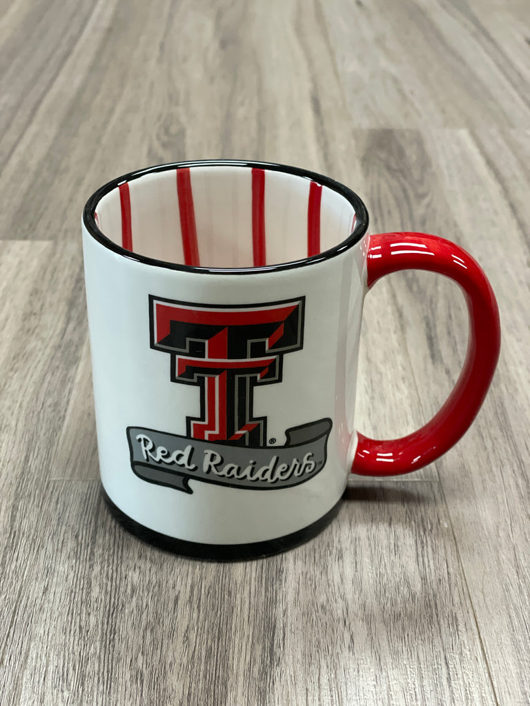 Texas Tech Raiders Mug