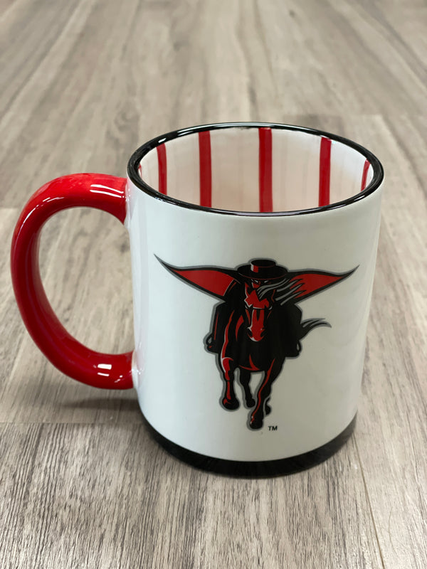 Texas Tech Raiders Mug