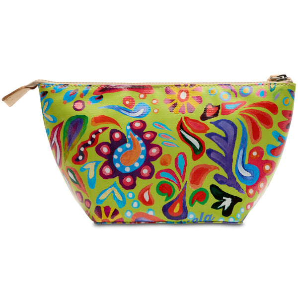 Consuela Large Tool Kit - Limon