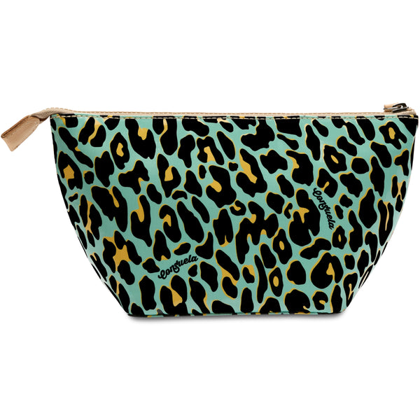 Consuela Large Tool Kit - Laguna