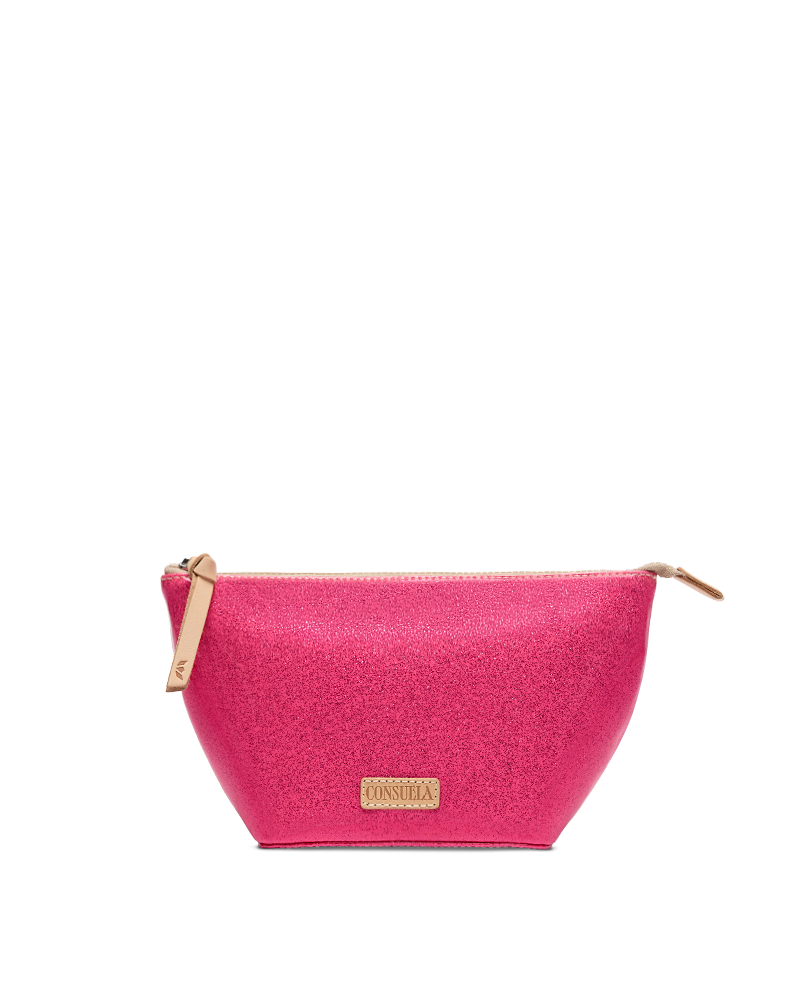 Consuela Large Tool Kit - Ivy