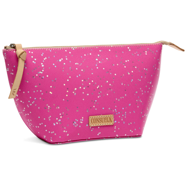 Consuela Large Tool Kit - Berry