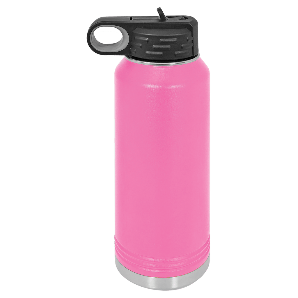 Polar Camel 32 oz. Water Bottle