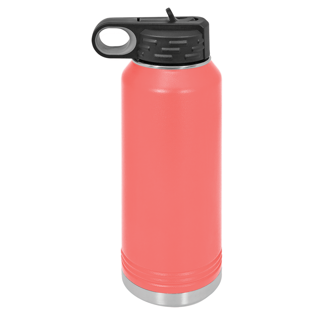 Polar Camel 32 oz. Water Bottle