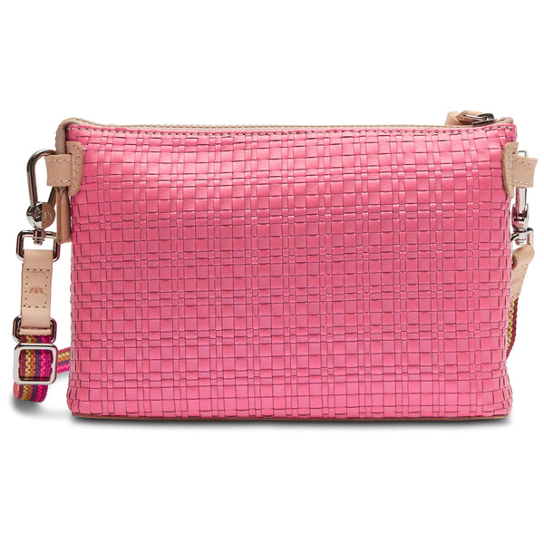 Consuela Midtown Crossbody - Pink