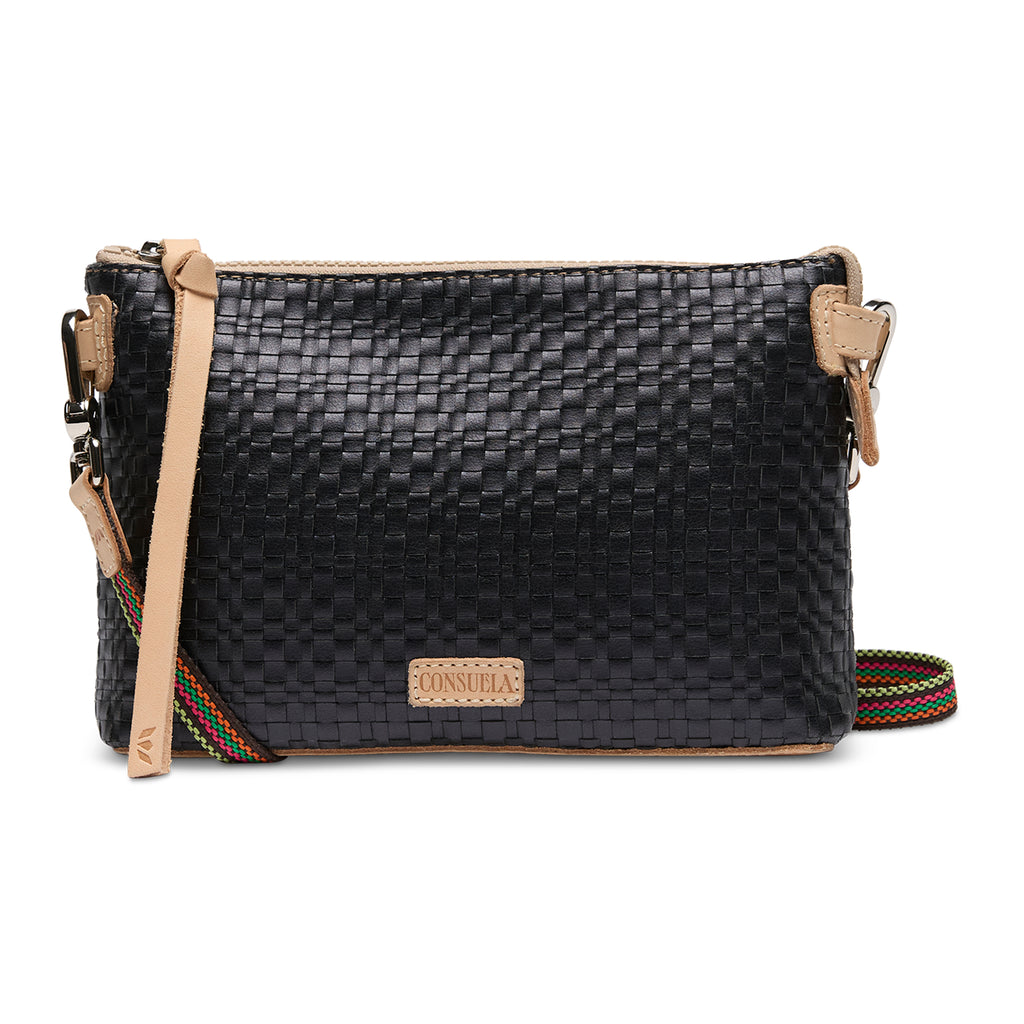 Consuela Midtown Crossbody - Amy