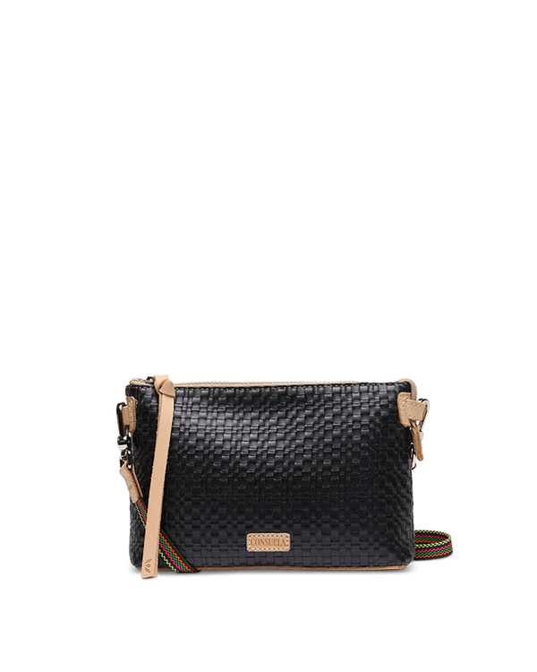 Consuela Midtown Crossbody - Amy