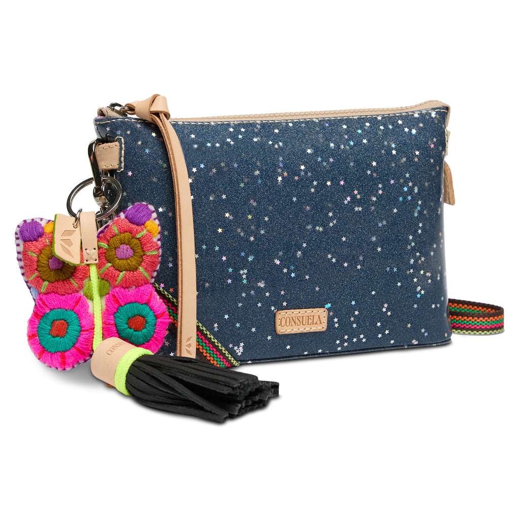 Consuela Midtown Crossbody - Shane