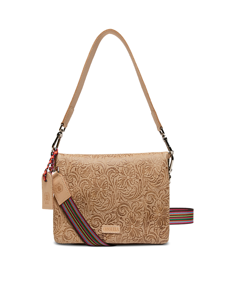 Consuela Metro Crossbody - Lawton