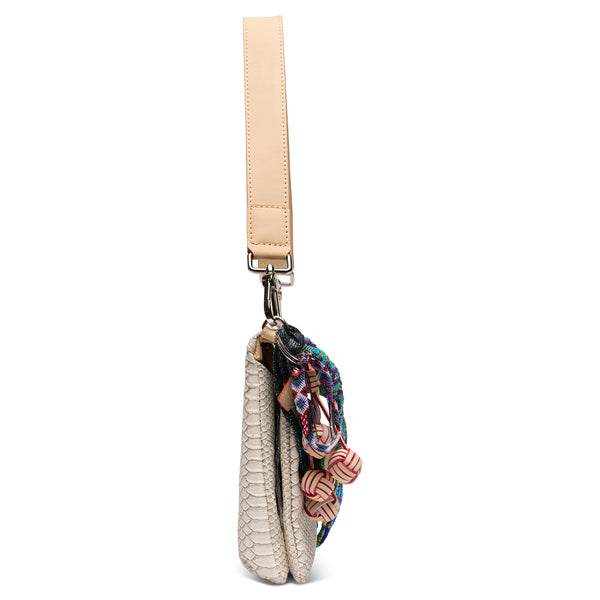 Consuela Metro Crossbody - Thunderbird
