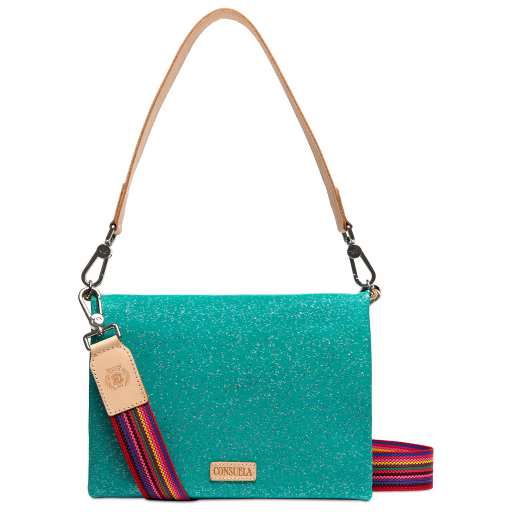 Consuela Metro Crossbody - Shay