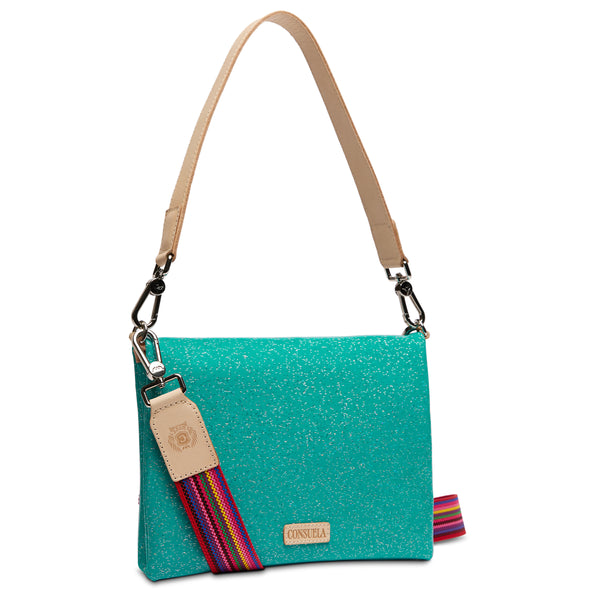 Consuela Metro Crossbody - Shay