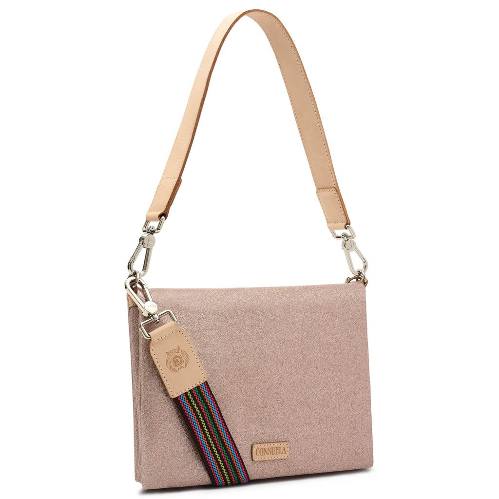 Consuela Metro Crossbody - Emery