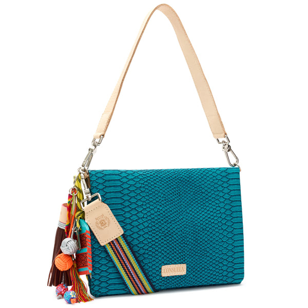 Consuela Metro Crossbody - Indy