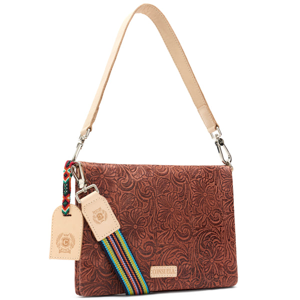Consuela Metro Crossbody - Sally