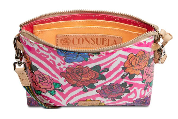 Consuela Midtown Crossbody - Frutti