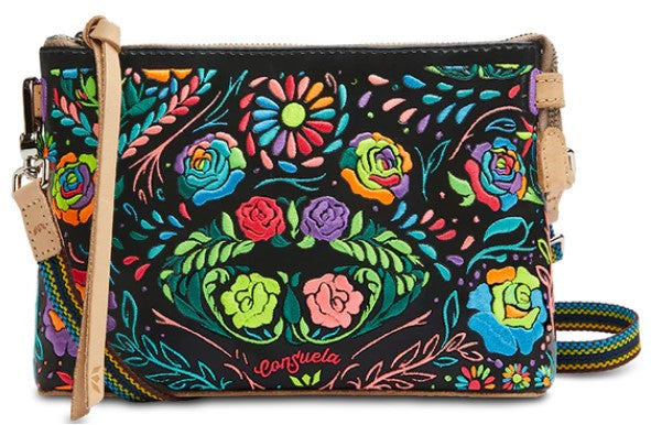 Consuela Midtown Crossbody - Rita