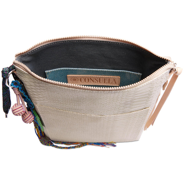 Consuela Tour Crossbody - Thunderbird