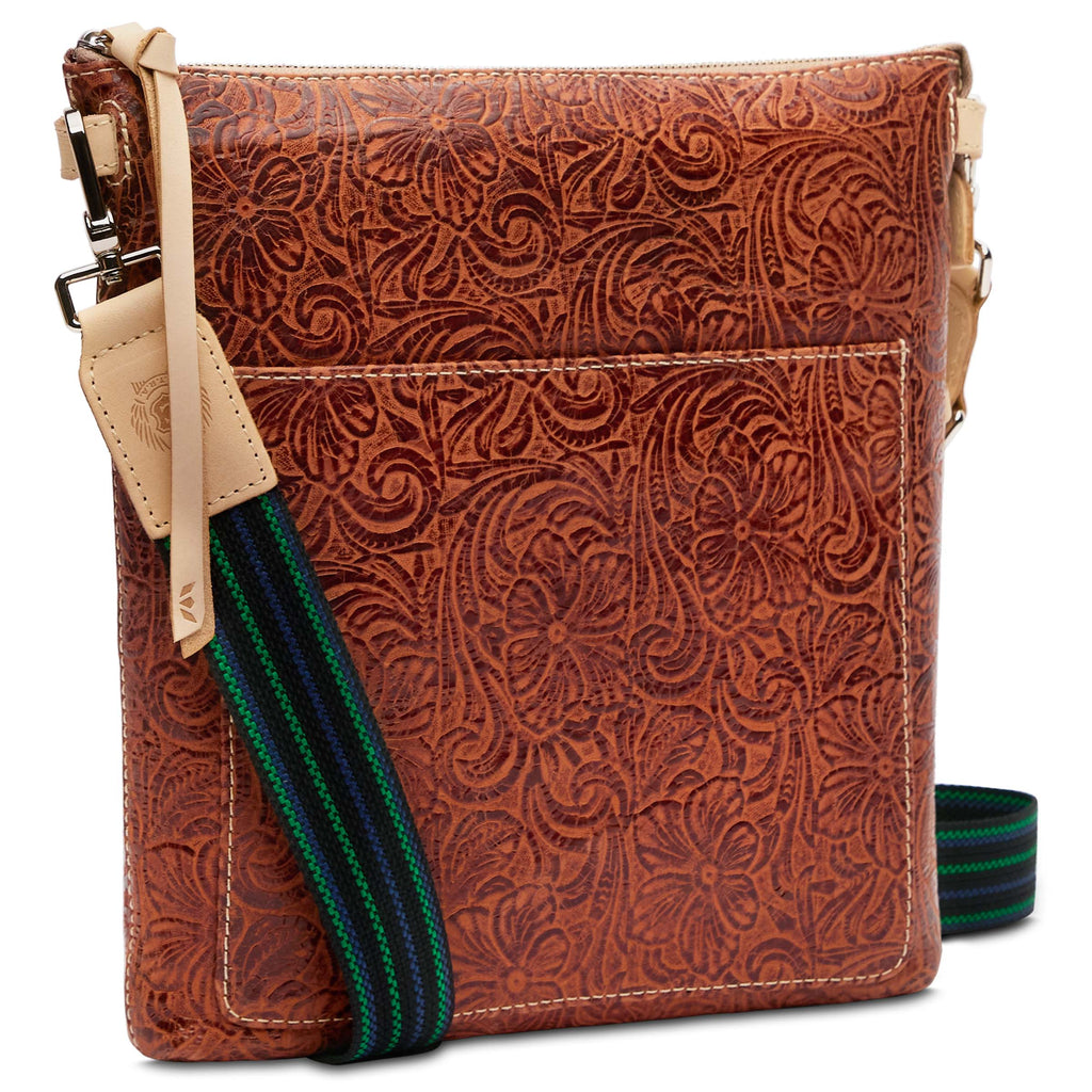 Consuela Tour Crossbody - Sally