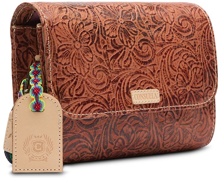 Consuela On The Town Crossbody - Sally