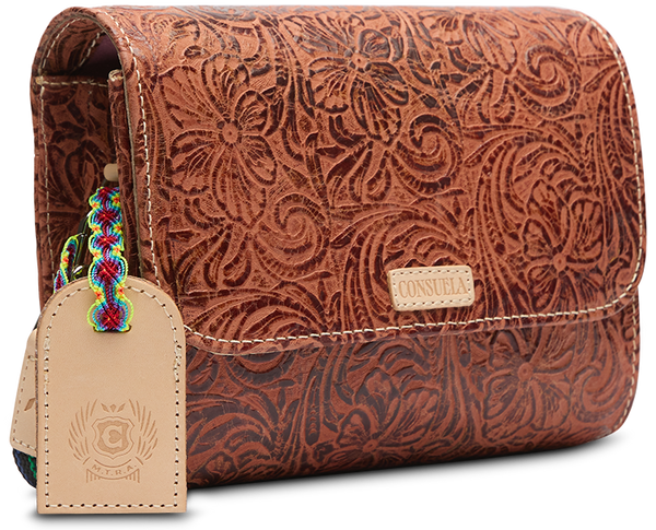 Consuela On The Town Crossbody - Sally