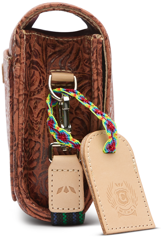 Consuela On The Town Crossbody - Sally