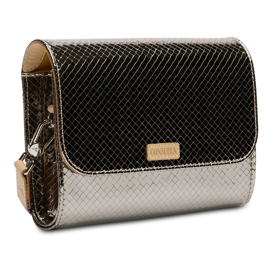 Consuela On The Town Crossbody - Kyle