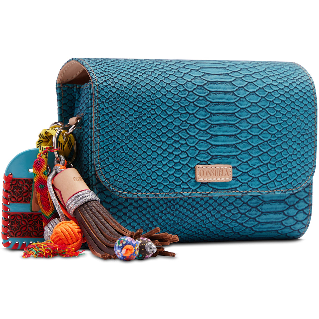Consuela On The Town Crossbody - Indy