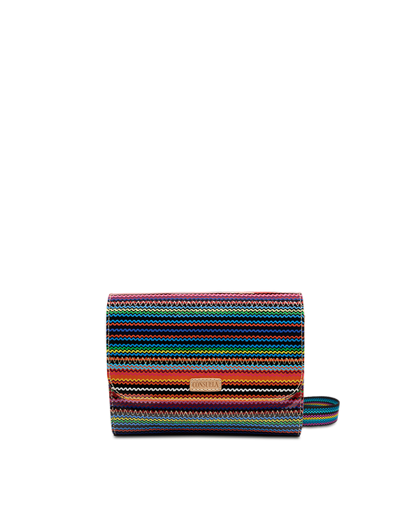 Consuela On The Town Crossbody - Reese