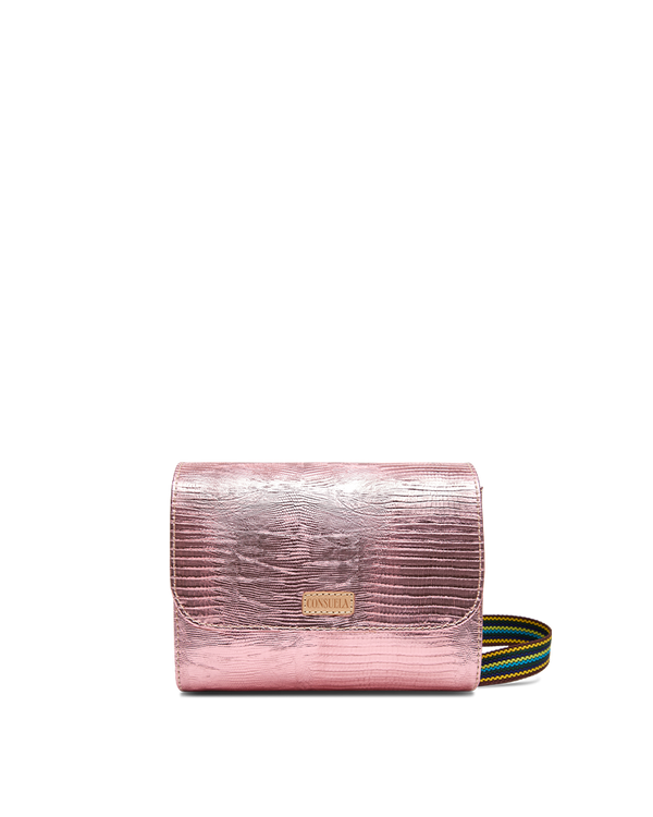 Consuela On The Town Crossbody - Elodie