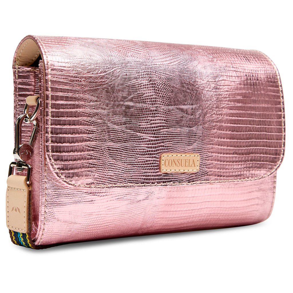 Consuela On The Town Crossbody - Elodie