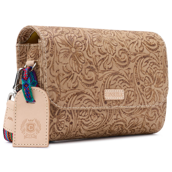Consuela On The Town Crossbody - Lawton