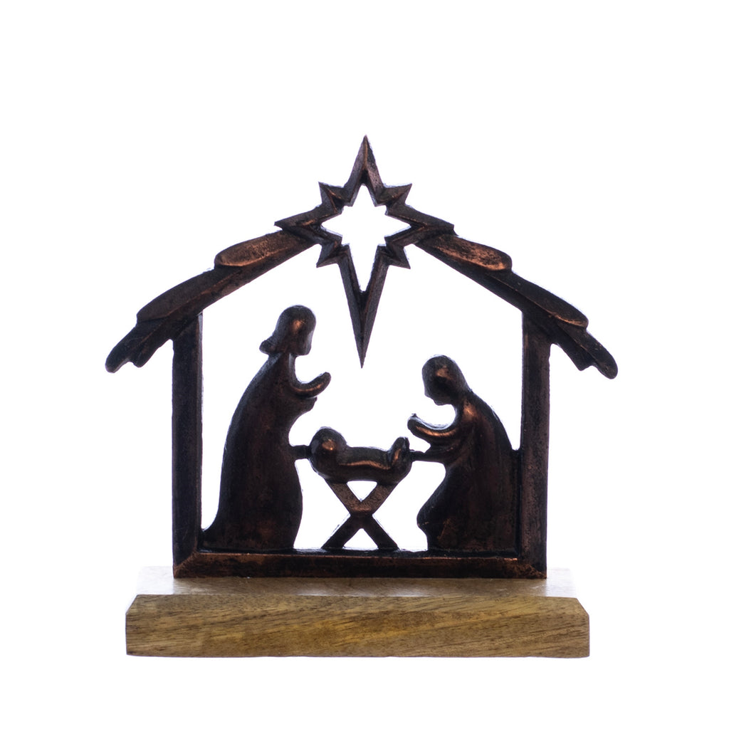 Oh Holy Night Table top