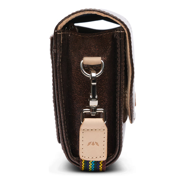 Consuela On The Town Crossbody - Ember