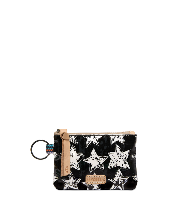 Consuela Pouch - Madi