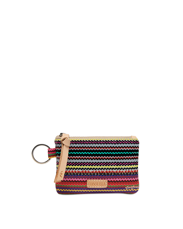Consuela Pouch - Reese