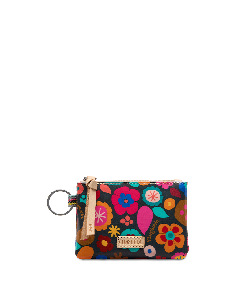 Consuela Pouch - Amilie
