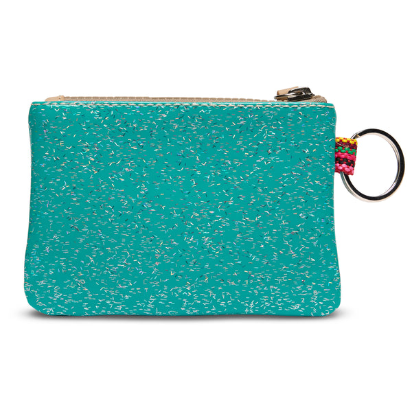 Consuela Pouch - Shay