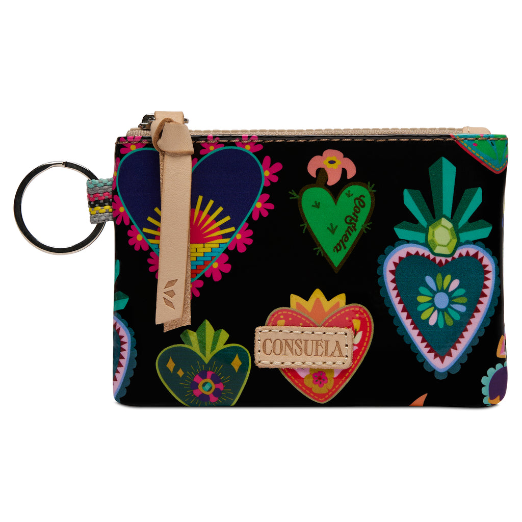 Consuela Pouch - Vida